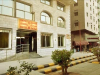 Sarai Istanbul 1 