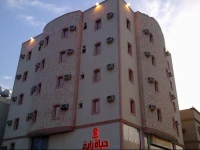 Hyat Rabigh Hotel 3*