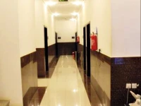 Dorar Rabigh Hotel Apartments 