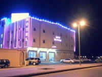 Lara Al Jawf Hotel Apartments 