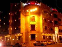Aseel Hotel Apartment 