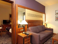 Holiday Inn Tabuk
