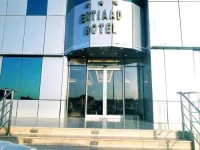 Ertiaad Hotel 