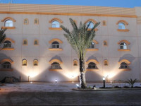Tulip Inn Tabuk