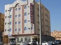 Ahsan Makan Furnished Apartments 