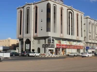 Basateen Tabuk Furnished Apartments 