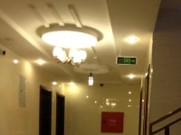 Hams Al Amasi Apartments 