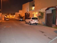 Al Dana Plaza Villas 