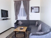 Fakhamet Al Taif Hotel Apartments 