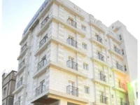 Hadeiat Kindah Hotel Suites 