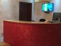 Motaat Al Raha ApartHotel 