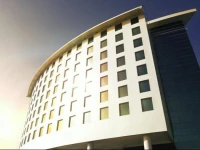Bay La Sun Hotel and Marina 