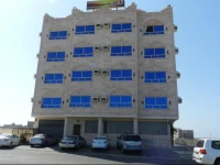 Al Ghoroub Furnished Apartments 