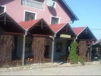 Bed and Breakfast Lazarev Konak
