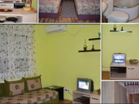 DuЕЎica Apartment
