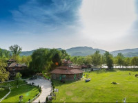 SunДЌana Reka Recreation Centre