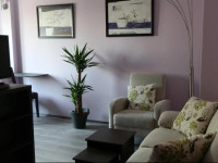 Apartment Boulevard