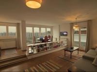 Apartments Arena Penthouse