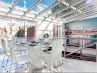 Central Park Residence 