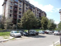 Dunavski Kej Apartment 4*
