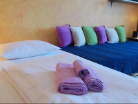 Dunavski Kej Apartment
