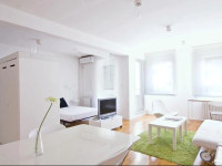 Miu Arena Apartment