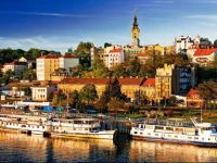 Studio Capitol Belgrade 