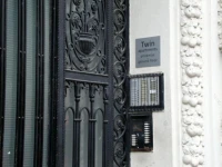 Twin Apartments Belgrade 4*