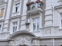 Twin Apartments Belgrade