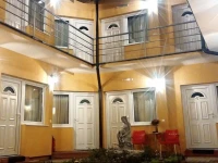 Villa Zemun 3*