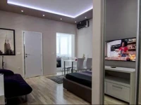 Apartment Leni 