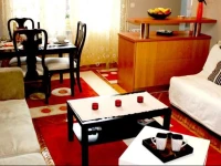 Ena Apartment 