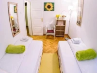 Hostel Beogradjanka 