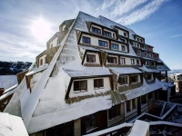 Apart Hotel &amp; Spa Zoned 4*