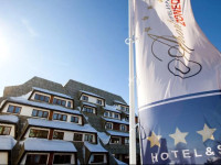 Apart Hotel &amp; Spa Zoned