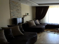 Apartments Andrejic
