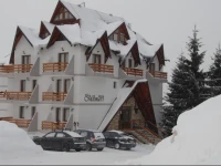 Villa Milmari 4*