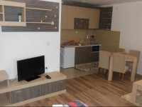 Apartments Panovic