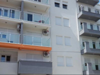 Apartments Center KG