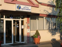Apartments F Kragujevac