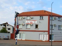 Guest House Villa Mir 4*