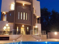 Guesthouse Vila DND