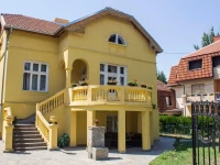 Guesthouse Vila Olivera 