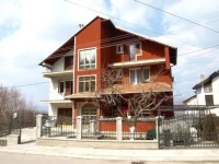 Vila Ema Apartments 
