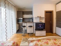 Apartment Jasmin 