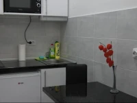 Apartment Komenskog 