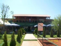 Bed and Breakfast Meridiana 