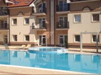 Apartments Light 3*