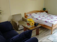 Joky Katona Rooms & Apartments 