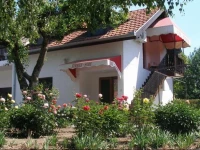 Guest house Jovanovic 